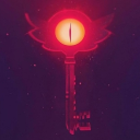 Helluva Hazbin Discord server icon