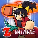 Z-Universe [In Alpha Development]