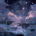 Astralight Avenue Discord server icon