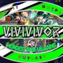Vivivivor VII: Heroes and Villains
