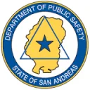 DERP | San Andreas Department of Public Safety
