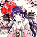 Frente Katsura 🌸┆໒ Social  🐇 ・Anime 🏯 ・Eventos 🎀 ・ Español  🪽ა