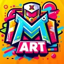 𝓜𝓲𝔁 𝓐𝓻𝓽𝓼's icon