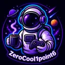 Zero Cool1.6  Community Server