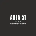 AREA 51 SA-MP & ROBLOX