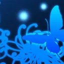 蝶啼花葬