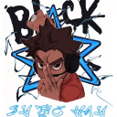 BLACKSTARVILLAGE Discord server icon