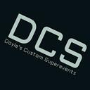 Doyle's Custom Superserver Discord Server Icon