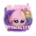 Planet Mermalien