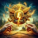⚡ELECTRIC ⚡ :  Server