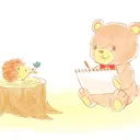 スタジオくま🧸