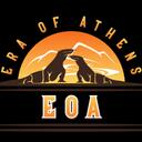 Era of Athens - Discontinued Discord Server Icon