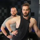 Dual Daddy Discord