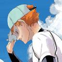 ꒷꒦ ૮🏐୭  ꒰ Hᥲιkᥡᥙᥙ Dᥱ᥉tιᥒᥡ RP; #7K ˎˊ˗︵ ‹𝟹 icon