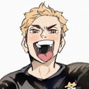 ꒷꒦ ૮🏐୭  ꒰ Hᥲιkᥡᥙᥙ Dᥱ᥉tιᥒᥡ RP; #7K ˎˊ˗︵ ‹𝟹 icon