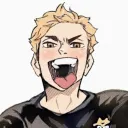 ꒷꒦ ૮🏐୭  ꒰ Hᥲιkᥡᥙᥙ Dᥱ᥉tιᥒᥡ RP; #7K ˎˊ˗︵ ‹𝟹