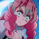 🌸Kimetsu Zone🌸 Discord server icon