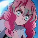 Kimetsu Zone Discord Server Icon