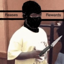 ✗ • Reases Rewards