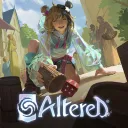 Altered TCG - Unofficial JPN