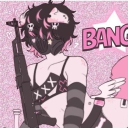 Looking for a airsoft femboy 15+ Server Icon