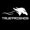 TRUE' FRIENDS