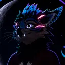 Rexouria Lunar Colony