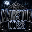 MARSTON #0023