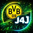 Borussia Dortmund #J4JERA