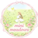 ❀ 𝐌𝐢𝐧𝐢 𝐌𝐞𝐚𝐝𝐨𝐰𝐬 ❀