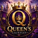    QUEEN’S GAUNTLET    Discord Server Icon