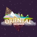 OrientalNetwork | WIP Discord Server Icon