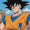 Dragon Ball: Further Comeback.