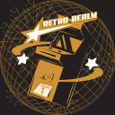 Retro Realm Arcade Discord Server
