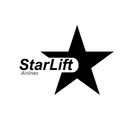StarLift Airlines #ROADTO30