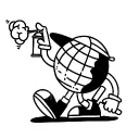 𝗚𝗹𝗼𝗯𝗮𝗹 𝗕𝗿𝘂𝘀𝗵