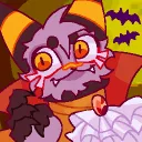 realm's art server 🦇🎃