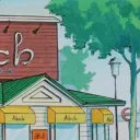 GIGI'S CAFE