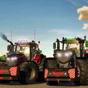 AgriGrow Farming