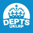 UKLRP | Department Hub