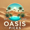 Oasis Picks icon