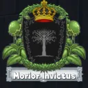 Morior Invictus