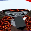 Funny monke vr