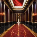 「 ✦ The Rift ✦ 」