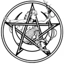 The Raven Crest Server, By Earthbound Metaphysical