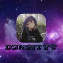 D3NSITYY'S GEEK GALAXY