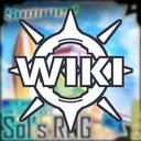 Sol's RNG Fandom Server