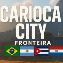 Carioca City Fronteira