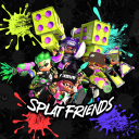 Splat Friends