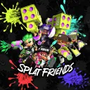 Splat Friends